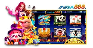 mega888